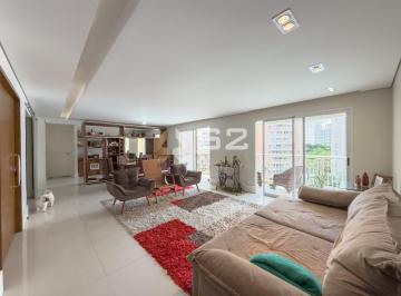 Apartamento · 223m² · 4 Quartos · 4 Vagas · Apartamento para Locação Rua Barão da Passagem, Vila Leopoldina/SP