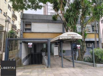 Comercial · 68m² · 1 Quarto · 1 Vaga · Sala Comercial no bairro Petrópolis DESOCUPADA