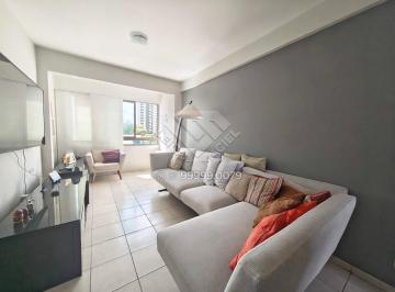 Compre Apartamento à venda em Casa Forte, Recife. 80m², 3 quartos (2 suítes), sala ampliada e área de lazer completa no Edf. Álamo. Agende visita hoje com Leicam Maciel · More no melhor de Casa Amarela com 2 suítes e perto de tudo!