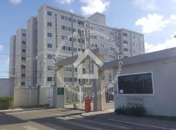 Apartamento de 2 quartos à venda no Residencial Alamedas das Águas | Bairro: Inácio Barbosa - Aracaju · Apartamento de 2 quartos à venda no Residencial Alamedas das Águas | Bairro: Inácio Barbosa - Aracaj