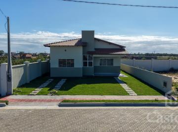 Casa · 323m² · 3 Quartos · 2 Vagas · Casa no Condomínio Fechado Golden Guriri