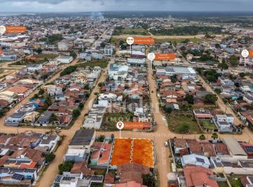 Lote · Dois Lotes à Venda em Guriri – Esquina e Lateral