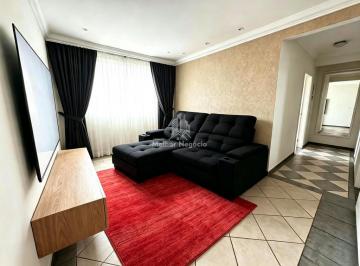 imagem · Apartamento à venda em Campinas, Jardim Flamboyant, com 3 quartos, com 90 m², GERAL