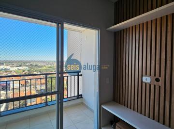 Apartamento · 57m² · 2 Quartos · 2 Vagas · Apartamento à Venda Condomínio Kairós Santa Bárbara d'Oeste