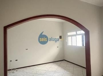 Casa · 135m² · 2 Quartos · 1 Vaga · Casa para Locação em Parque Residencial Jaguari, Americana