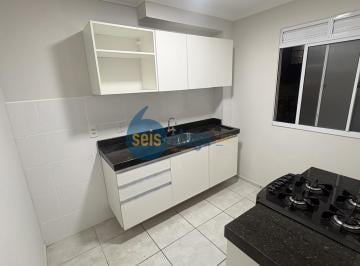 Apartamento · 45m² · 2 Quartos · 1 Vaga · Apartamento à venda em Morada do Sol, Americana 45m² 2 dorms