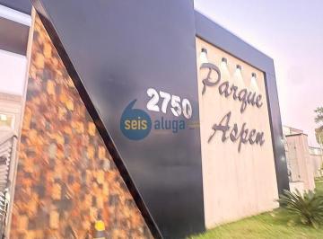 Apartamento · 44m² · 2 Quartos · 1 Vaga · Apartamento para locação em Morada do Sol, Americana | 2 dorm.