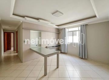 Sala · Apartamento de 02 quartos para locação no Castelo!