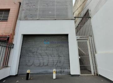 Comercial · 100m² · 2 Vagas · Loja comercial com 02 pavimentos e 02 vagas de garagem