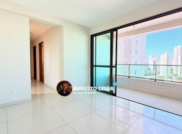 Apartamento de 3 quartos, Recife · Apartamento venda 90 metros com 3 quartos sendo 1 suíte com 2 vgs na Madalena - Recife - PE