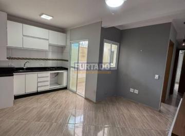 Apartamento · 50m² · 2 Quartos · 1 Vaga · Apartamento sem condomínio com 2 dormitórios para alugar, 50 m² - Vila Junqueira