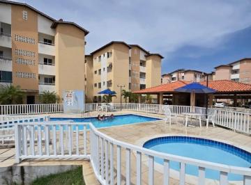 Apartamento à venda no RESIDENCIAL DOS PÁSSAROS, SÃO BRÁS, Nossa Senhora do Socorro, SE · Apartamento à venda no RESIDENCIAL DOS PÁSSAROS, SÃO BRÁS, Nossa Senhora do Socorro, SE