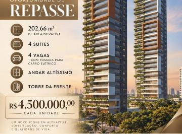 Apartamento à venda no SKYLINE ALPHA RESIDENCE, ALPHAVILLE I, Salvador, BA · Apartamento à venda no SKYLINE ALPHA RESIDENCE, ALPHAVILLE I, Salvador, BA