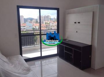 Apartamento · 33m² · 1 Quarto · Studio à venda, 33 m² por R$ 269.000,00 - Vila Galvão - Guarulhos/SP