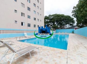 Apartamento · 40m² · 1 Quarto · 1 Vaga · Apartamento para alugar, 40 m² por R$ 2.370,00/mês - Macedo - Guarulhos/SP