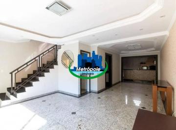 Casa · 150m² · 3 Quartos · 4 Vagas · Casa para alugar, 150 m² por R$ 4.740,00/mês - Parque Renato Maia - Guarulhos/SP