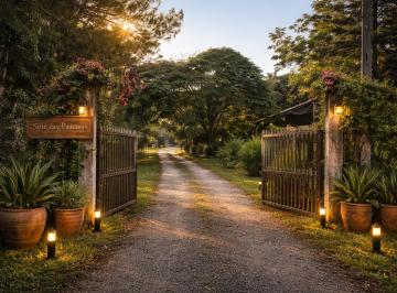 Casa de 5 quartos, São Francisco do Sul · Sítio / Área com 12.000 m² em São Francisco do Sul – Excelente localização
