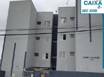 Apartamento de 2 quartos, Taubaté · Apartamento em TAUBATÉ/SP imóveis CAIXA com desconto de 41,45%