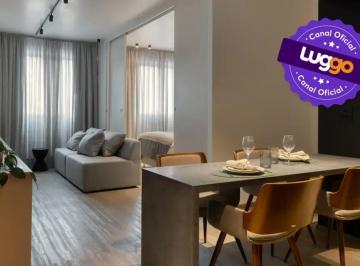 Apartamento de 1 quarto, Belo Horizonte · Apartamento mobiliado 44 m² com piscina – Vila Paris