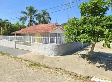 Casa · 2 Quartos · 2 Vagas · Casa em Daniela - aluguel temporada - Florianópolis – SC
