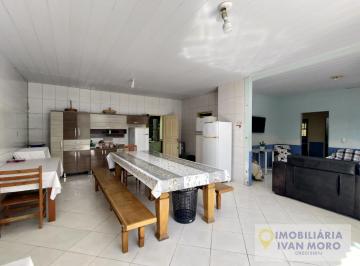 Casa · 2 Quartos · 1 Vaga · Casa em Daniela - aluguel temporada - Florianópolis – SC