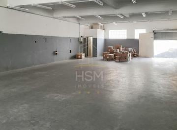 Comercial · 200m² · Galpão para aluguel, Santa Terezinha - São Bernardo do Campo/SP