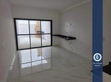 Casa · 117m² · 3 Quartos · 2 Vagas · Sobrado na V.Carrão, 117m², 3 Dormitórios, 2 Vagas