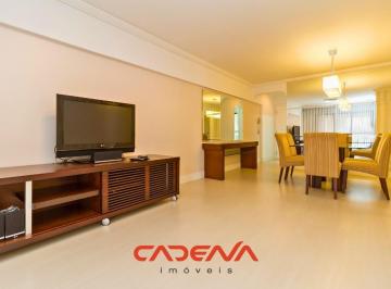 Photo 1 · Apartamento 3 quartos e 1 vaga para aluguel no Batel