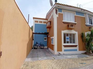 Casa · 86m² · 3 Quartos · 1 Vaga · Casa em Condomínio fechado 3 quartos,1 vaga e portaria 24 h bairro Jardim Itu.