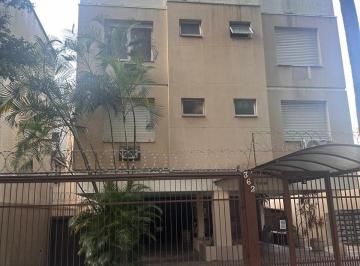 Apartamento · 94m² · 1 Quarto · 1 Vaga · Apartamento 01 quarto com garagem no bairro Petrópolis