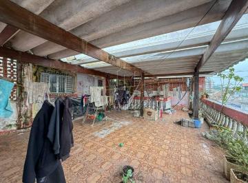 Terreno · 300m² · 3 Quartos · 2 Vagas · Terreno à venda, 3 quartos, 2 vagas, Parque Novo Oratório - Santo André/SP