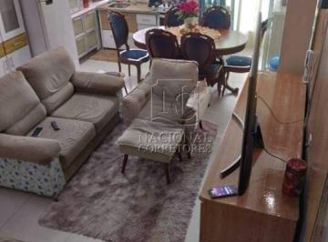 Apartamento · 132m² · 2 Quartos · 2 Vagas · Cobertura Sem Condomínio à venda, 2 quartos, 1 suíte, 2 vagas, Vila Alzira - San