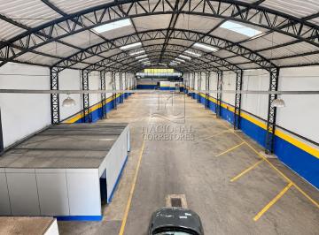 Comercial · 1100m² · Galpão com Renda à Venda em Santos – 1.100 m² Construídos e Terreno de 2.000 m²