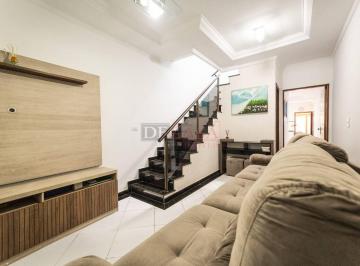 Photo 1 · Sobrado com 3 dormitórios à venda, 102 m² por R$ 700.000,00 - Vila Ré - São Paulo/SP