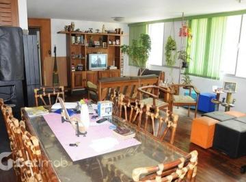 Apartamento · 120m² · 4 Quartos · 2 Vagas · Apartamento Amplo à Venda em Rua Albuquerque Lins, Higienópolis, 4 dormitórios,