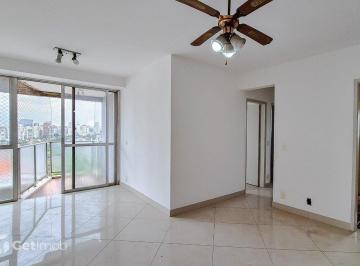 Apartamento · 70m² · 2 Quartos · 1 Vaga · Apartamento em Perdizes: 70m², 2 Dormitórios, Varanda e Lazer Completo Próximo a