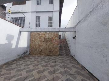 Comercial · 125m² · 2 Vagas · Sobrado para alugar, 125 m² por R$ 4.000,00/mês - Vila Talarico - São Paulo/SP