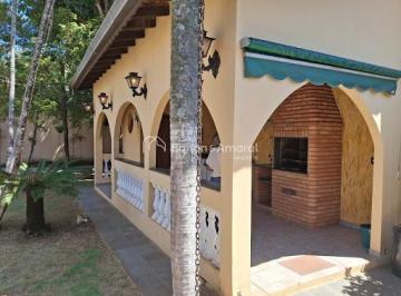 Casa · 436m² · 5 Quartos · 11 Vagas · Linda casa com 5 quartos na Chácara Primavera