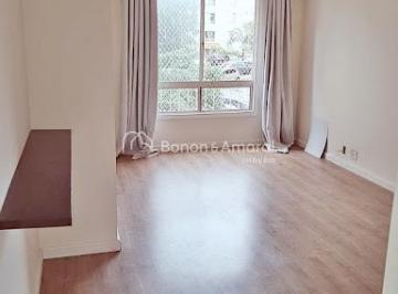 Apartamento · 78m² · 3 Quartos · 2 Vagas · Apartamento a venda no Parque Prado em campinas!!