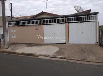 Casa · 275m² · 3 Quartos · 2 Vagas · Casas Térrea à venda no bairro João Aranha em Paulínia SP
