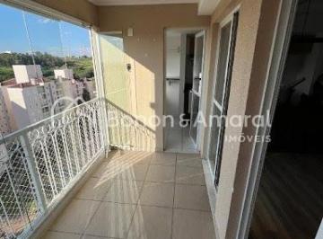 Apartamento · 76m² · 2 Quartos · 2 Vagas · Apartamento à Venda com 2 Quartos e Suíte à venda - Jardim São Vicente
