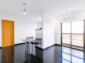 Apartamento · 55m² · 1 Quarto · 1 Vaga · OPORTUNIDADE PARA INVESTIDORES - APARTAMENTO EM CAMPINAS!
