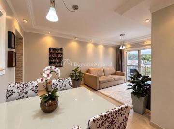 Apartamento · 90m² · 3 Quartos · 1 Vaga · Oportunidade Imperdível! Apartamento Moderno Próximo ao Bosque dos Jequitibás