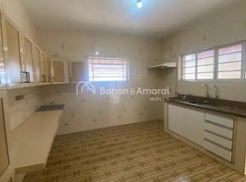 Casa · 198m² · 3 Quartos · 1 Vaga · Casa à venda no Bairro Nova Souzas, Campinas/SP