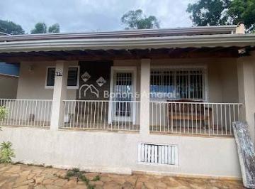 Casa · 197m² · 3 Quartos · 1 Vaga · Casa à venda em Sousas, Bairro Nova Sousas, Campinas/SP