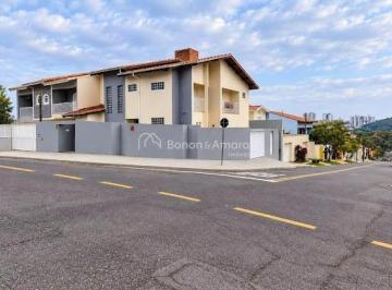 Casa · 230m² · 3 Quartos · 4 Vagas · Casa para Locação no Parque Alto Taquaral em Campinas