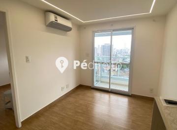 Apartamento · 38m² · 1 Quarto · 1 Vaga · Apartamento para alugar com 38m², 1 quarto e 1 vaga