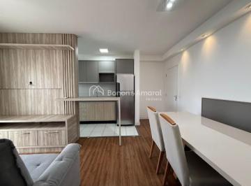 Apartamento · 59m² · 2 Quartos · 2 Vagas · Apartamento pra venda com 60 m² e 2 quartos no Morada Morumbi, no bairro Santa T
