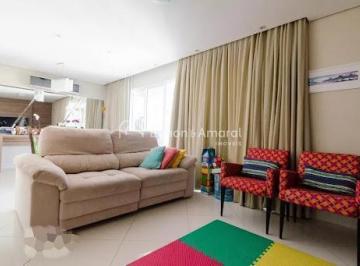 Apartamento · 107m² · 3 Quartos · 2 Vagas · Apartamento a venda no Parque das Flores em Campinas!!