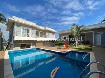Casa · 336m² · 3 Quartos · 4 Vagas · "Oportunidade Imperdível: Residência Ampla e Sofisticada no Parque das Universid